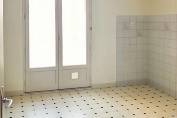 Appartement T2 - 59m² - La Roche-sur-Yon