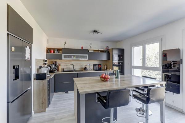 CLERMONT-FERRAND (63100) – Appartement 4 pièces – 3 chambres – 93,21 m²