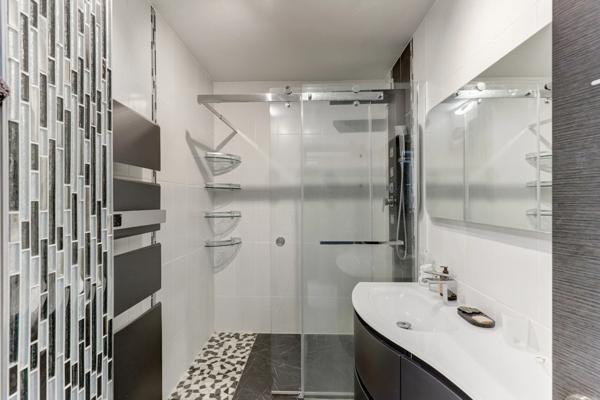 CLERMONT-FERRAND (63100) – Appartement 4 pièces – 3 chambres – 93,21 m²