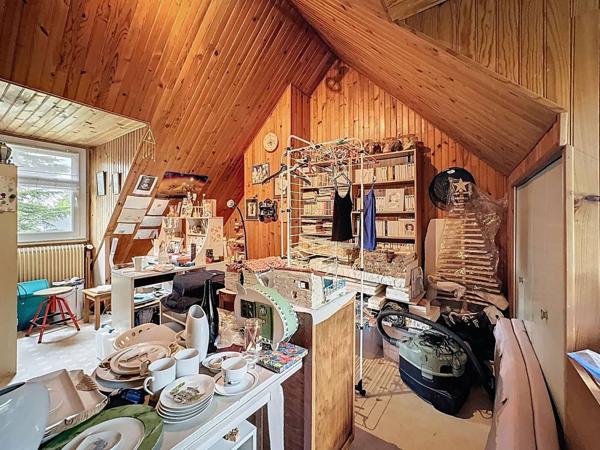 Maison Ozoir La Ferriere 8 pièce(s) 182.1 m2