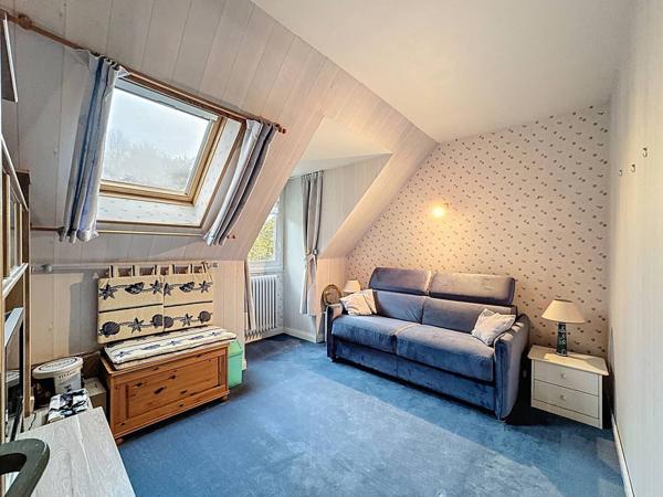 Maison Ozoir La Ferriere 8 pièce(s) 182.1 m2