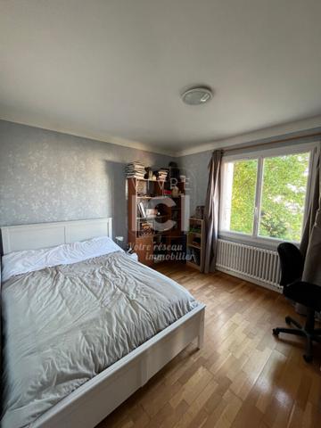 Maison 5 Chambres Centre Reze