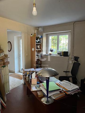 Maison 5 Chambres Centre Reze