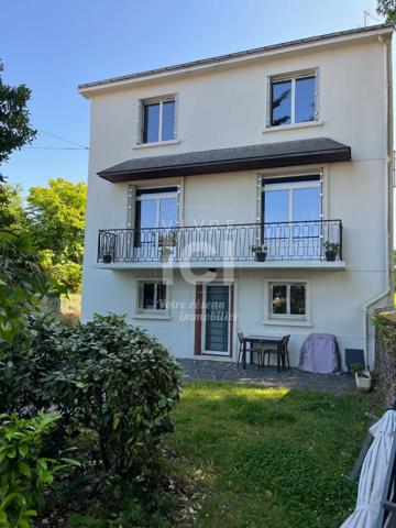 Maison 5 Chambres Centre Reze