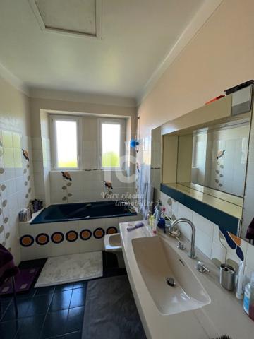 Maison 5 Chambres Centre Reze