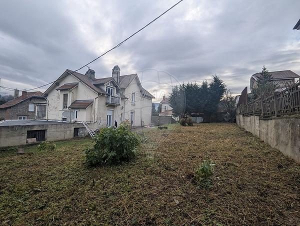 Appartement  en vente - Loire - 42