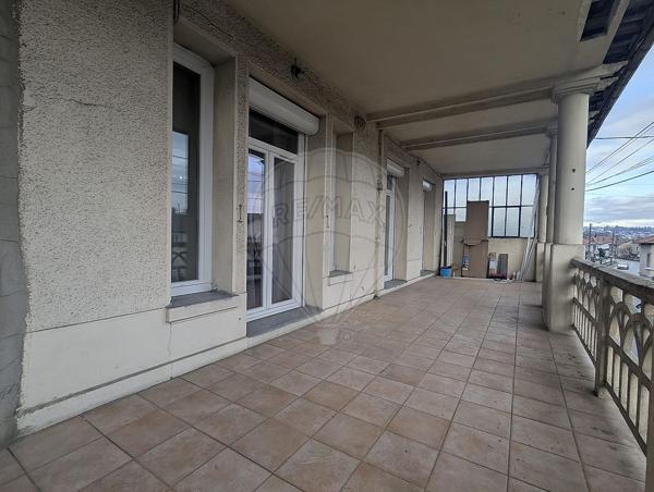 Appartement  en vente - Loire - 42