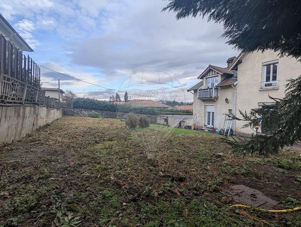 Appartement  en vente - Loire - 42