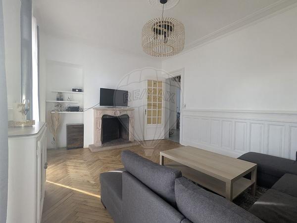 Appartement  en vente - Loire - 42