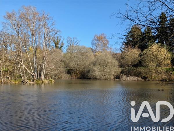 Maison à vendre 3 pièces 117 m² Vijon