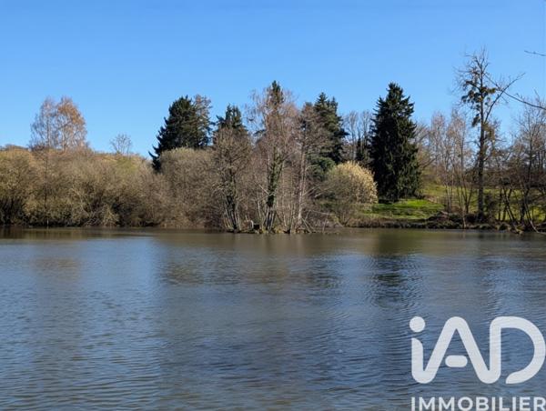 Maison à vendre 3 pièces 117 m² Vijon