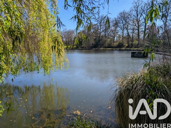 Maison à vendre 3 pièces 117 m² Vijon