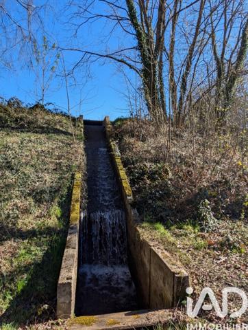 Maison à vendre 3 pièces 117 m² Vijon