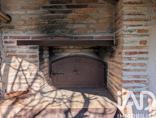 Maison à vendre 3 pièces 117 m² Vijon