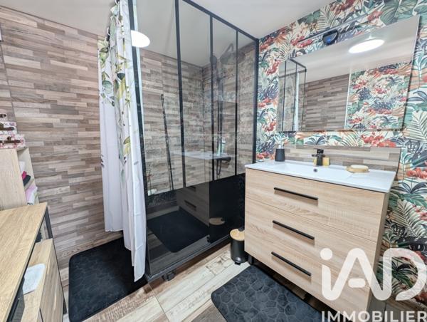Maison à vendre 3 pièces 117 m² Vijon