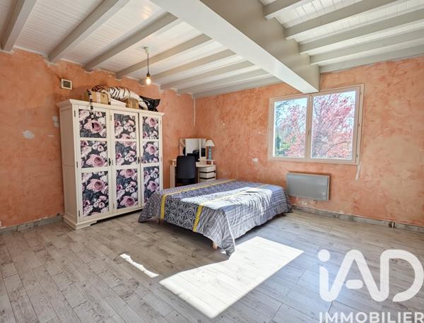 Maison à vendre 3 pièces 117 m² Vijon