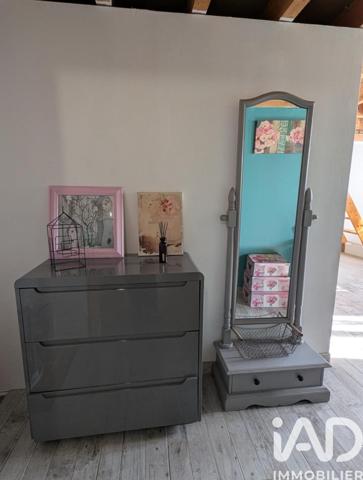 Maison à vendre 3 pièces 117 m² Vijon