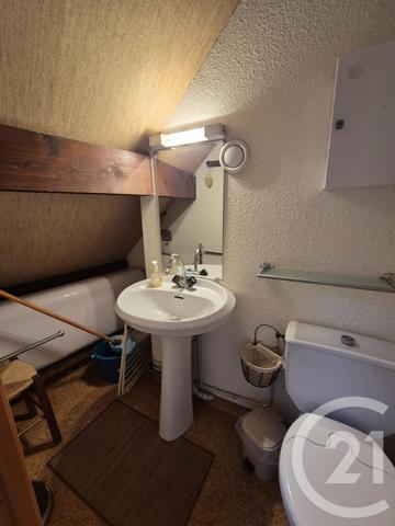 Appartement Duplex à vendre  2 pièces - 33,98 m2 CAUTERETS - 65