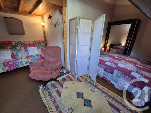 Appartement Duplex à vendre  2 pièces - 33,98 m2 CAUTERETS - 65