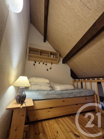 Appartement Duplex à vendre  2 pièces - 33,98 m2 CAUTERETS - 65