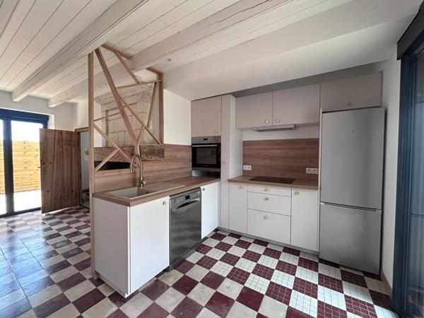 Maison Mauges Sur Loire 5 pièce(s) 82 m2