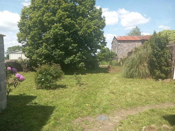 Maison Mauges Sur Loire 5 pièce(s) 82 m2