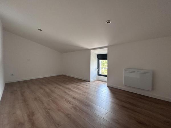 Maison Mauges Sur Loire 5 pièce(s) 82 m2