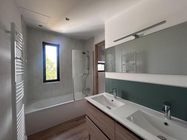 Maison Mauges Sur Loire 5 pièce(s) 82 m2