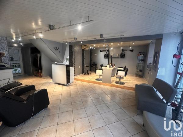 Location boutique/local commercial 49 m² Sommevoire