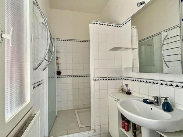 Vente T3 72m2 BORDEAUX (33000)