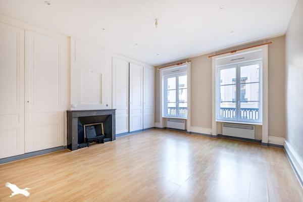 Appartement à vendre |  Lyon 03 |  1 pièce | 32 m²