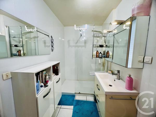 Maison à vendre  3 pièces - 113,80 m2 FOURAS - 17