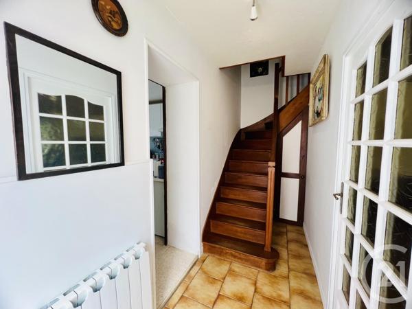 Maison à vendre  3 pièces - 113,80 m2 FOURAS - 17