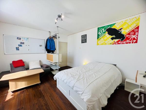 Maison à vendre  3 pièces - 113,80 m2 FOURAS - 17