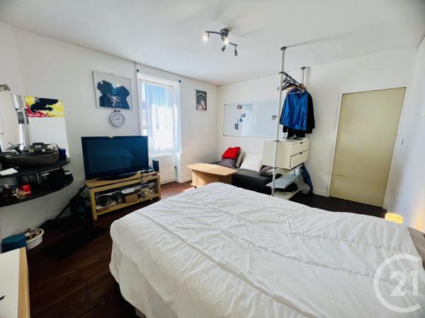 Maison à vendre  3 pièces - 113,80 m2 FOURAS - 17