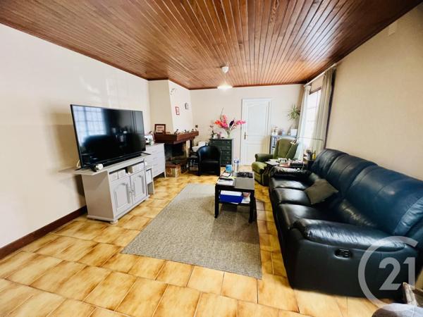 Maison à vendre  3 pièces - 113,80 m2 FOURAS - 17