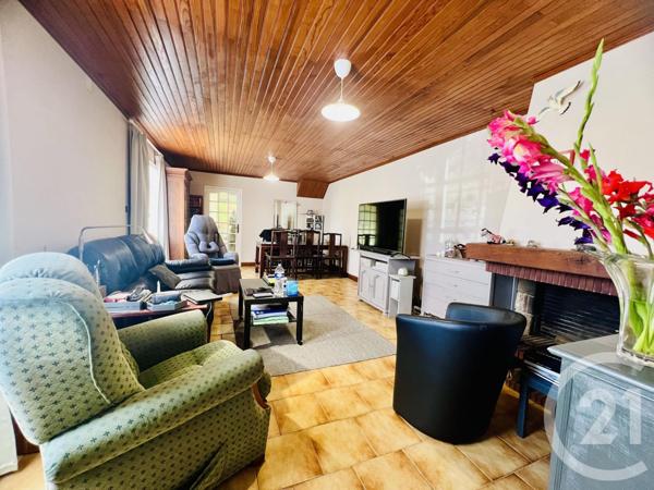 Maison à vendre  3 pièces - 113,80 m2 FOURAS - 17