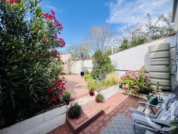 Maison à vendre  3 pièces - 113,80 m2 FOURAS - 17