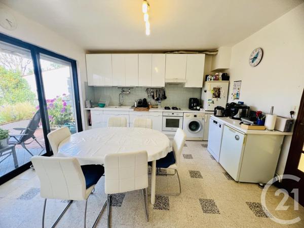 Maison à vendre  3 pièces - 113,80 m2 FOURAS - 17