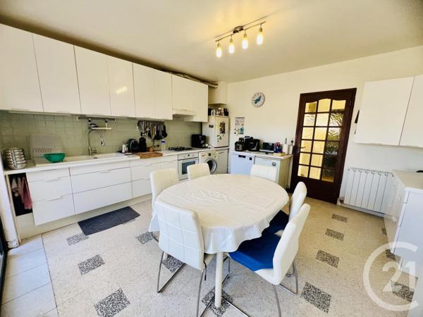 Maison à vendre  3 pièces - 113,80 m2 FOURAS - 17