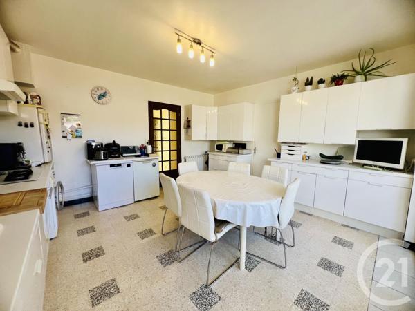 Maison à vendre  3 pièces - 113,80 m2 FOURAS - 17