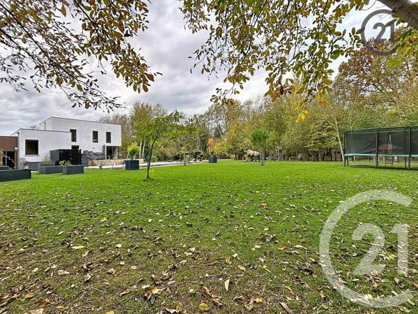 Maison à vendre  7 pièces - 197,40 m2 BARBEREY ST SULPICE - 10