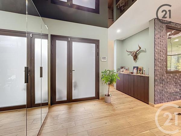 Maison à vendre  7 pièces - 197,40 m2 BARBEREY ST SULPICE - 10