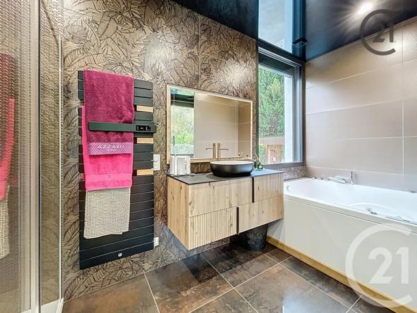 Maison à vendre  7 pièces - 197,40 m2 BARBEREY ST SULPICE - 10