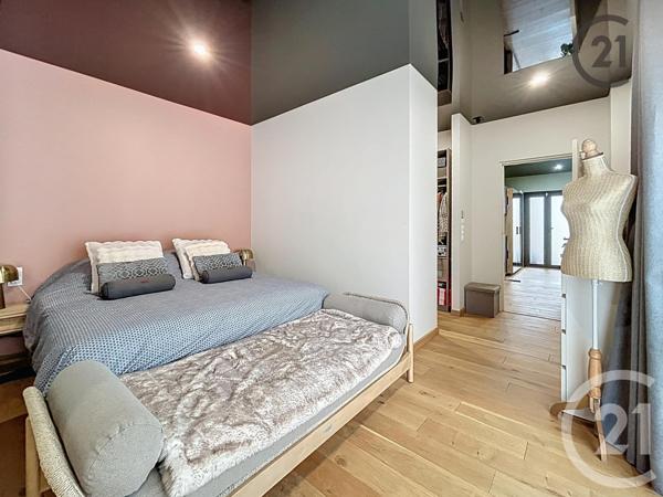 Maison à vendre  7 pièces - 197,40 m2 BARBEREY ST SULPICE - 10