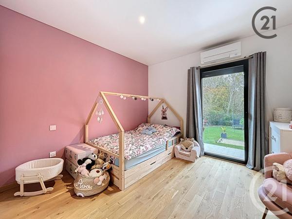 Maison à vendre  7 pièces - 197,40 m2 BARBEREY ST SULPICE - 10