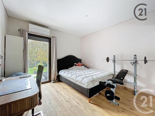 Maison à vendre  7 pièces - 197,40 m2 BARBEREY ST SULPICE - 10