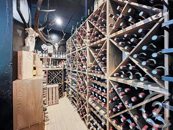 Maison à vendre  7 pièces - 197,40 m2 BARBEREY ST SULPICE - 10