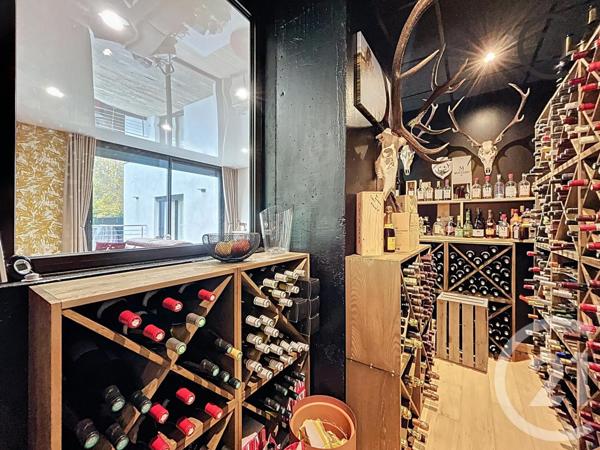 Maison à vendre  7 pièces - 197,40 m2 BARBEREY ST SULPICE - 10