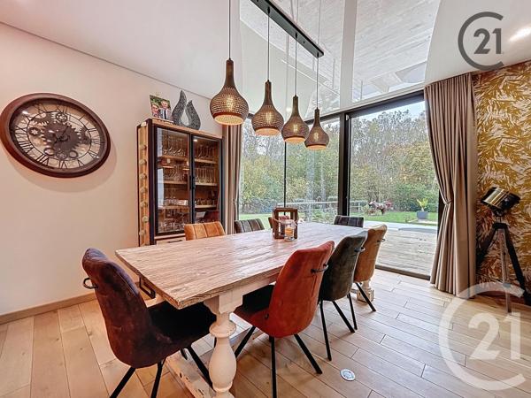 Maison à vendre  7 pièces - 197,40 m2 BARBEREY ST SULPICE - 10